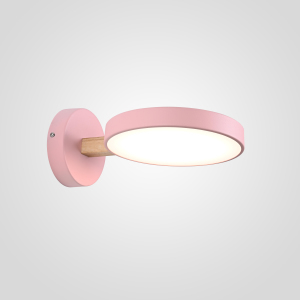 Настенный светильник Turna-W01 178347-26