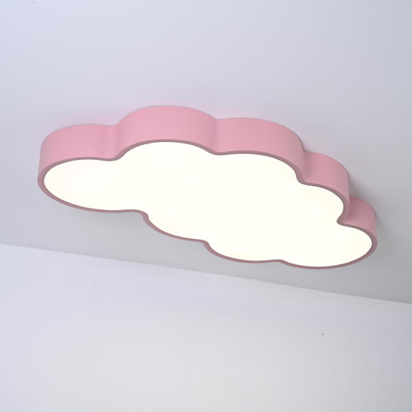 Светильник потолочный Cloud01 186677-26