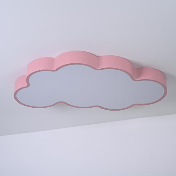 Светильник потолочный Cloud01 186677-26