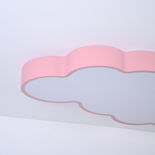 Светильник потолочный Cloud01 186677-26