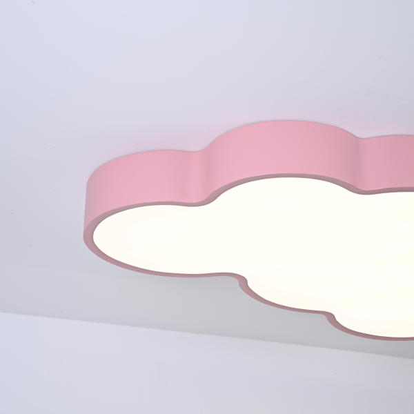 Светильник потолочный Cloud01 186677-26