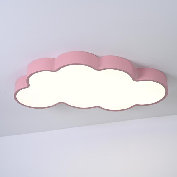 Светильник потолочный Cloud01 186677-26