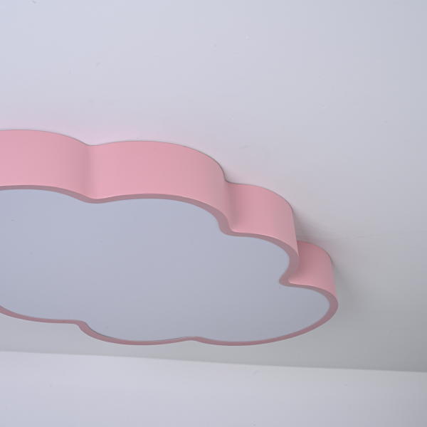 Светильник потолочный Cloud01 186677-26