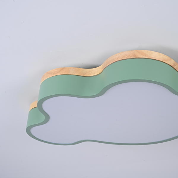 Светильник потолочный Cloud-Eco01 186684-26