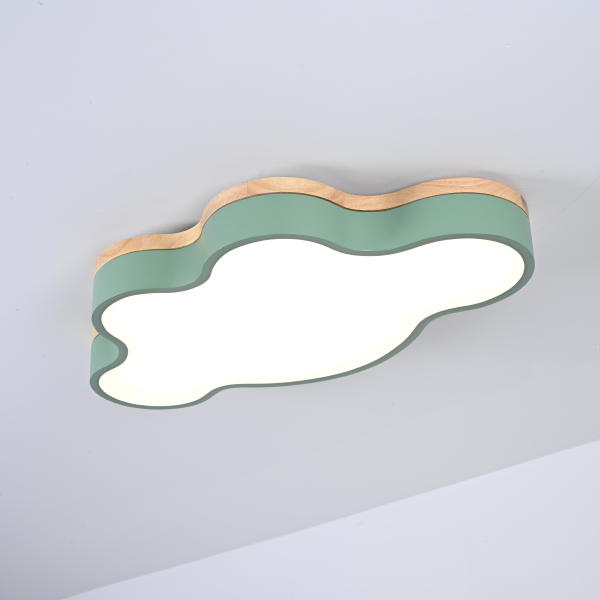 Светильник потолочный Cloud-Eco01 186684-26