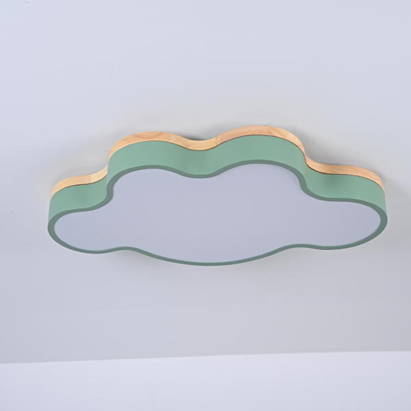 Светильник потолочный Cloud-Eco01 186684-26