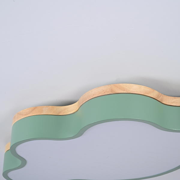 Светильник потолочный Cloud-Eco01 186684-26