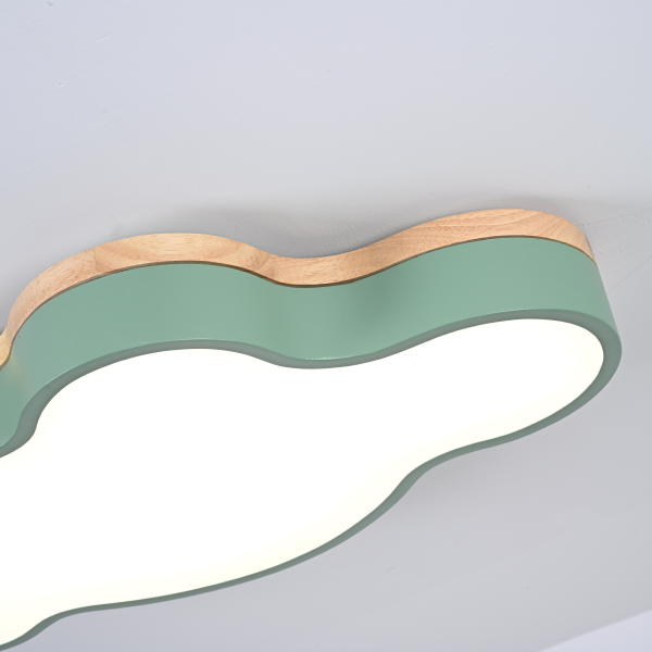 Светильник потолочный Cloud-Eco01 186684-26