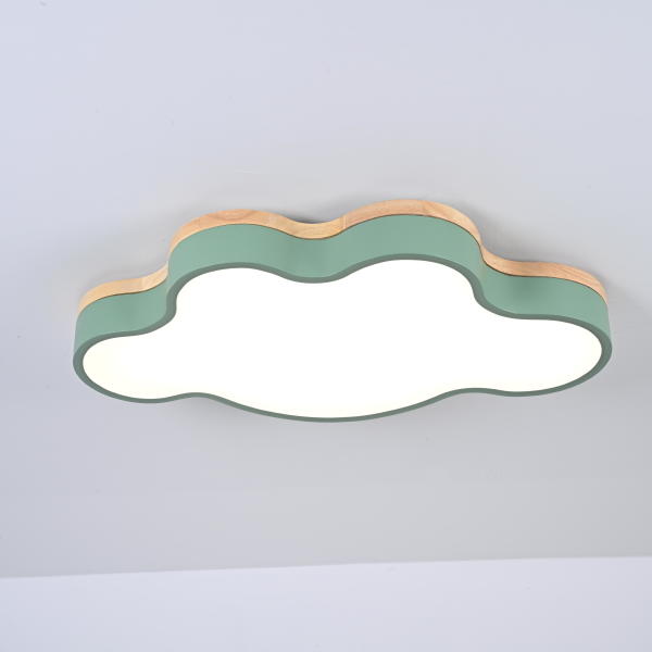 Светильник потолочный Cloud-Eco01 186684-26