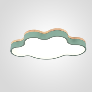 Светильник потолочный Cloud-Eco01 186684-26
