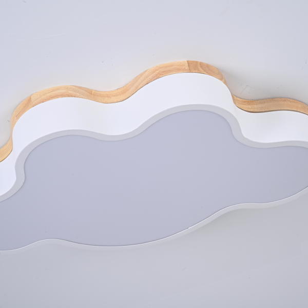 Светильник потолочный Cloud-Eco01 189500-26