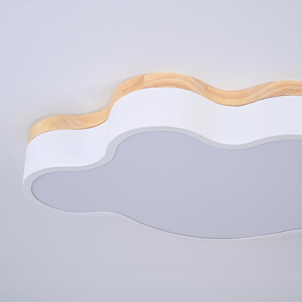 Светильник потолочный Cloud-Eco01 189500-26