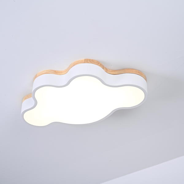 Светильник потолочный Cloud-Eco01 189500-26