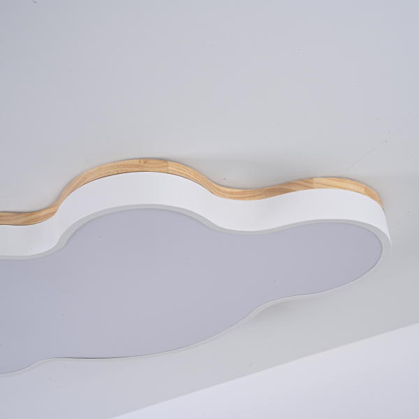 Светильник потолочный Cloud-Eco01 189502-26