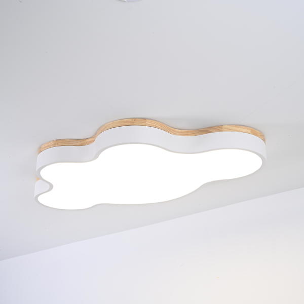 Светильник потолочный Cloud-Eco01 189502-26