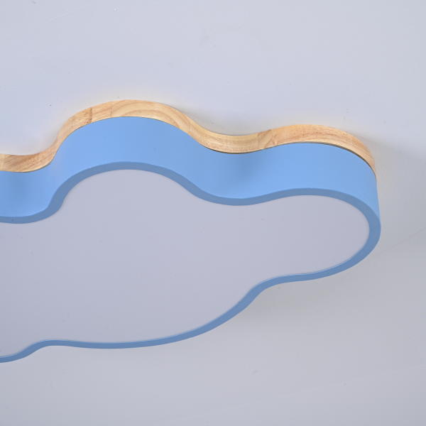 Светильник потолочный Cloud-Eco01 189503-26