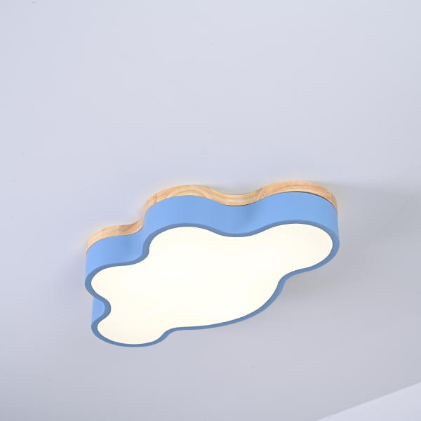 Светильник потолочный Cloud-Eco01 189503-26