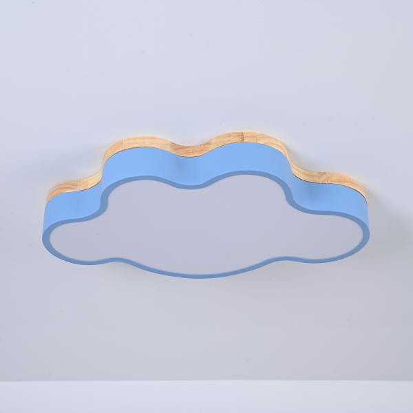 Светильник потолочный Cloud-Eco01 189503-26