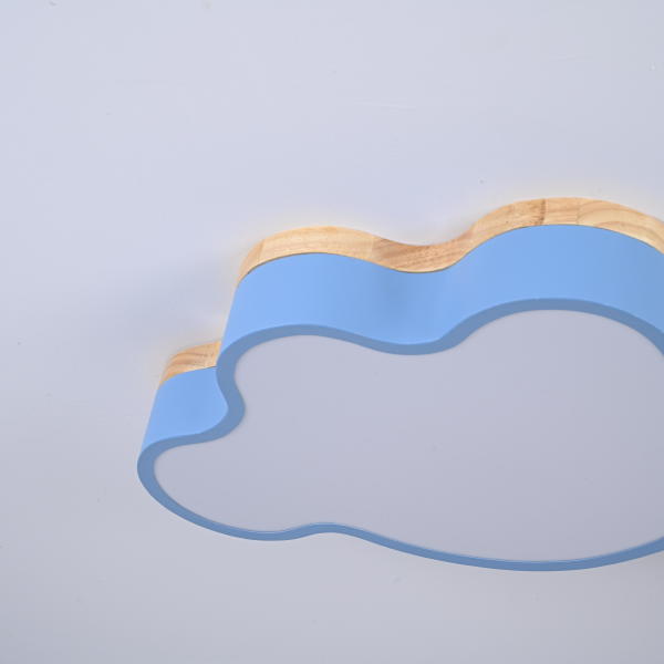 Светильник потолочный Cloud-Eco01 189503-26