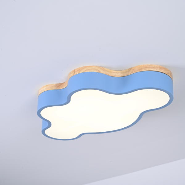 Светильник потолочный Cloud-Eco01 189503-26