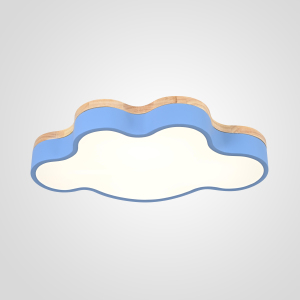 Светильник потолочный Cloud-Eco01 189503-26