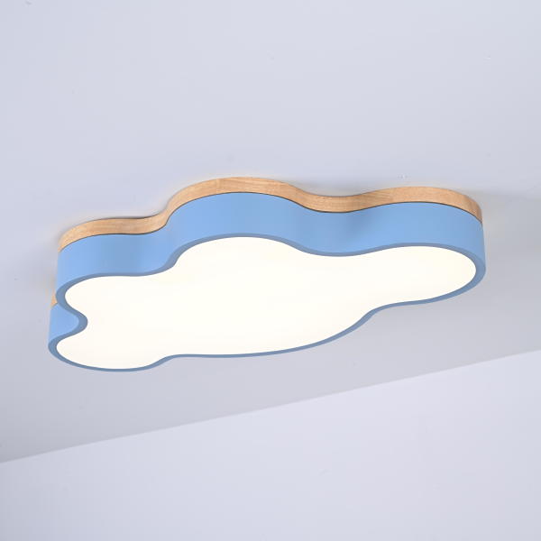 Светильник потолочный Cloud-Eco01 189504-26