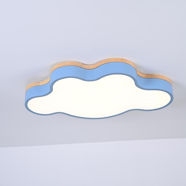 Светильник потолочный Cloud-Eco01 189504-26