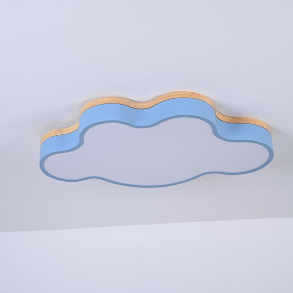 Светильник потолочный Cloud-Eco01 189504-26