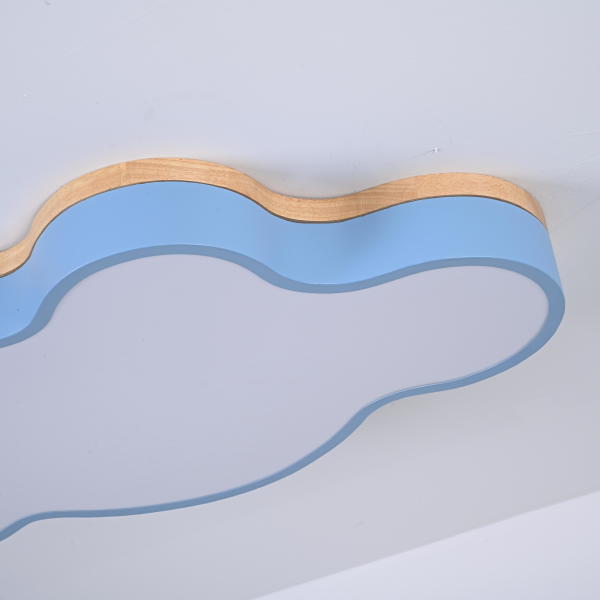 Светильник потолочный Cloud-Eco01 189504-26