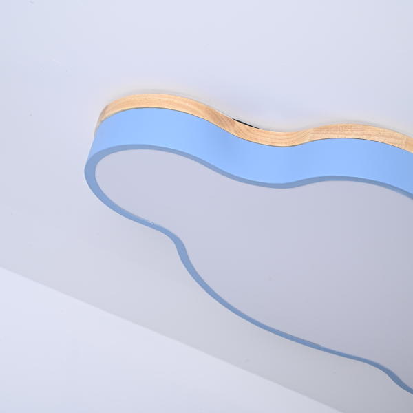 Светильник потолочный Cloud-Eco01 189505-26