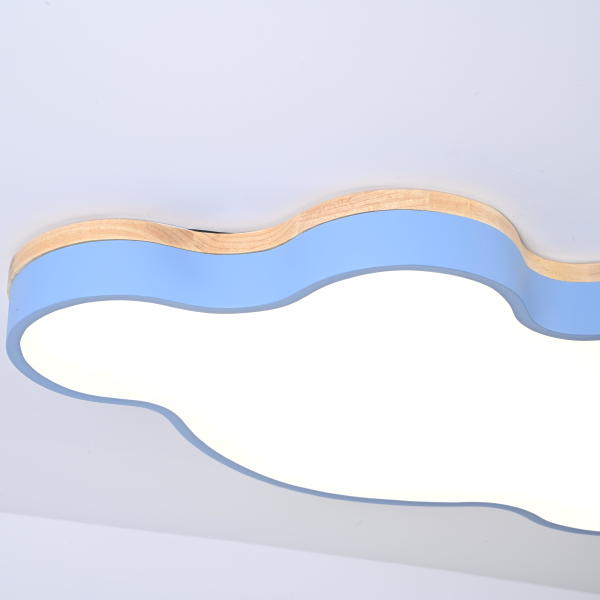 Светильник потолочный Cloud-Eco01 189505-26