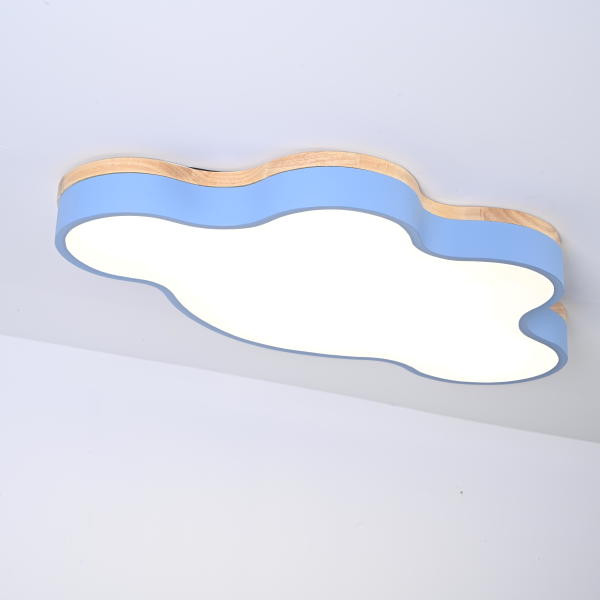 Светильник потолочный Cloud-Eco01 189505-26