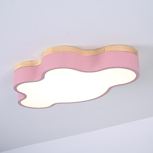 Светильник потолочный Cloud-Eco01 189506-26