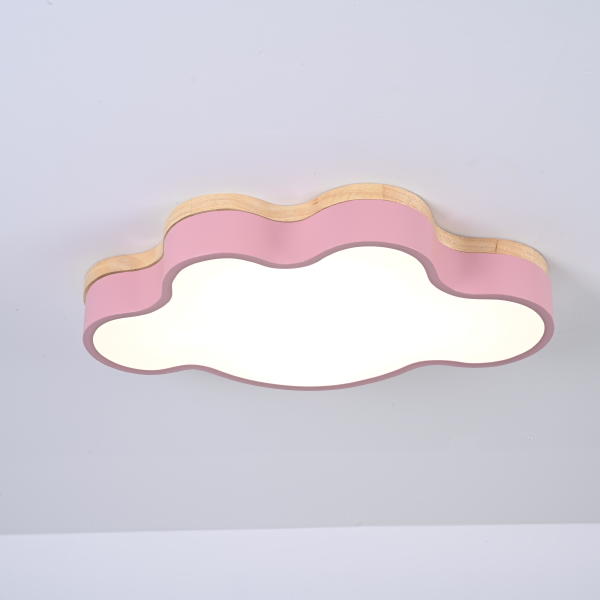 Светильник потолочный Cloud-Eco01 189506-26