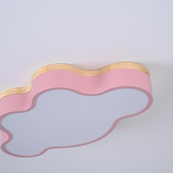 Светильник потолочный Cloud-Eco01 189506-26