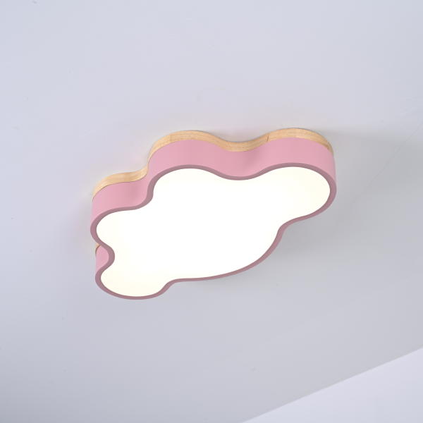 Светильник потолочный Cloud-Eco01 189506-26