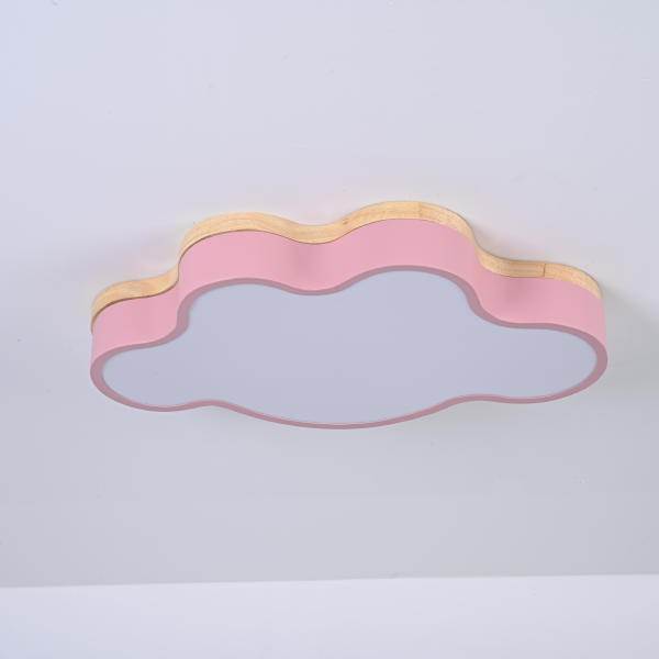 Светильник потолочный Cloud-Eco01 189506-26