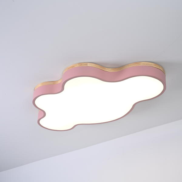 Светильник потолочный Cloud-Eco01 189508-26