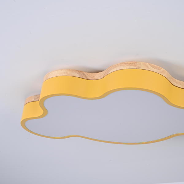 Светильник потолочный Cloud-Eco01 189509-26