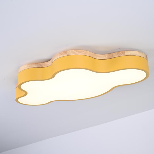 Светильник потолочный Cloud-Eco01 189509-26