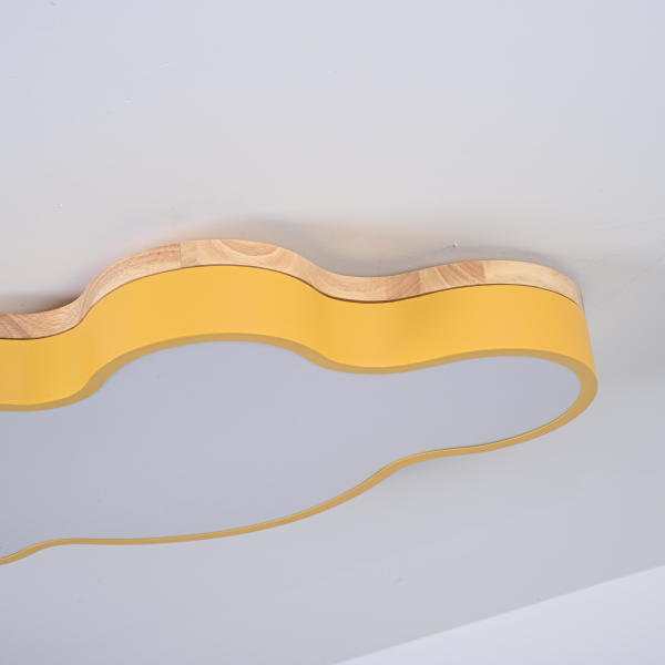 Светильник потолочный Cloud-Eco01 189509-26