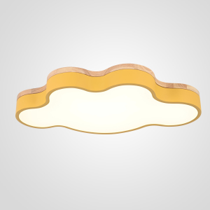 Светильник потолочный Cloud-Eco01 189509-26