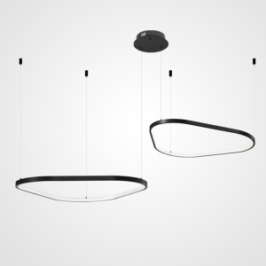 Подвесная люстра Zelmer01 219995-23