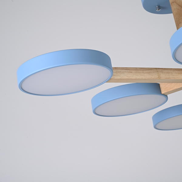 Потолочная люстра Turna-B01 228852-26