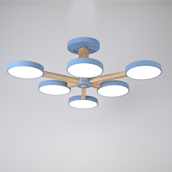 Потолочная люстра Turna-B01 228852-26