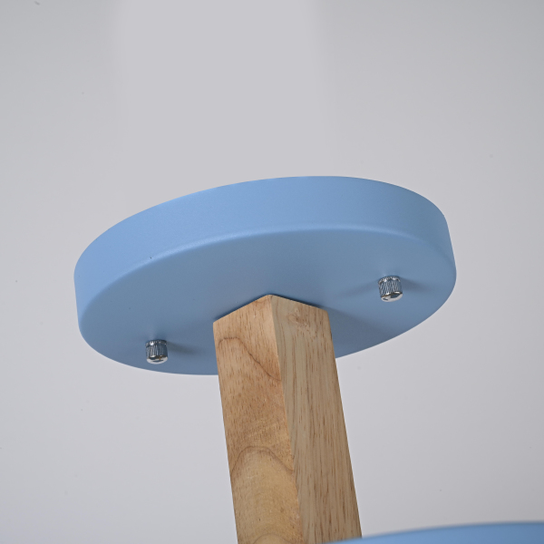 Потолочная люстра Turna-B01 228852-26