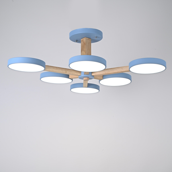 Потолочная люстра Turna-B01 228852-26