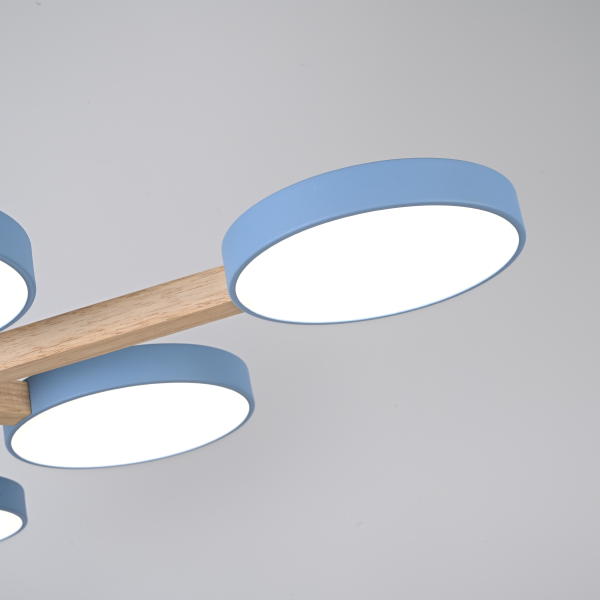 Потолочная люстра Turna-B01 228852-26