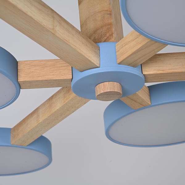 Потолочная люстра Turna-B01 228852-26