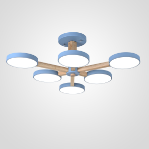 Потолочная люстра Turna-B01 228852-26